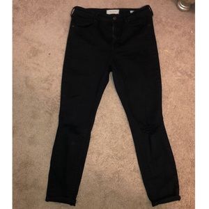 Pacsun Skinny Jeans